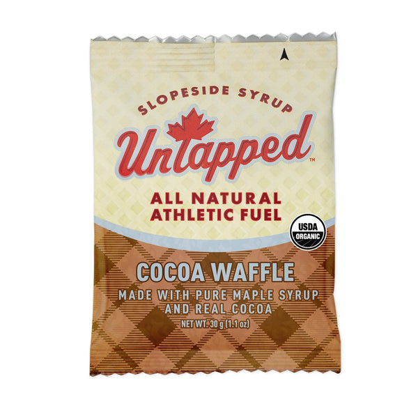 Untapped Maple Waffles - White Mountain Ski Co