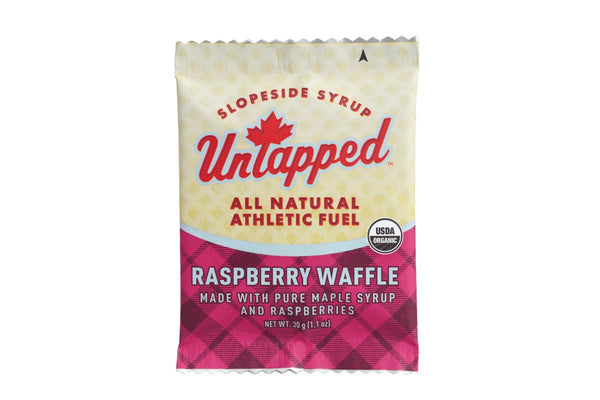 Untapped Maple Waffles - White Mountain Ski Co