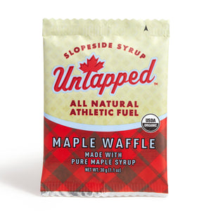 Untapped Maple Waffles - White Mountain Ski Co