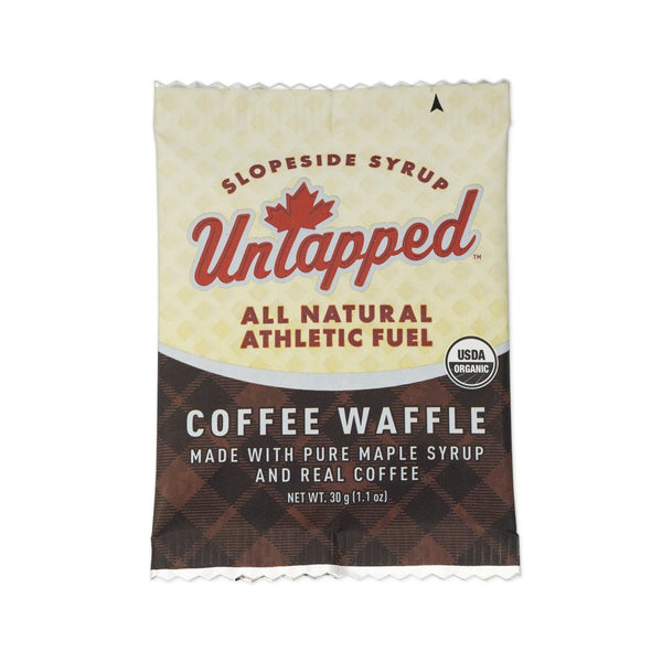 Untapped Maple Waffles - White Mountain Ski Co