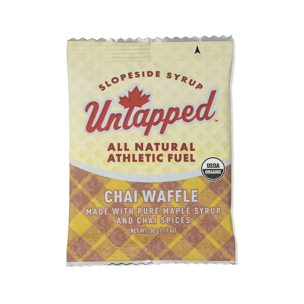 Untapped Maple Waffles - White Mountain Ski Co