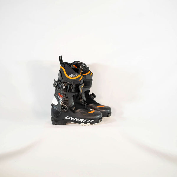 USED Dynafit Blacklight Alpine Touring Boots 25.5 - White Mountain Ski Co