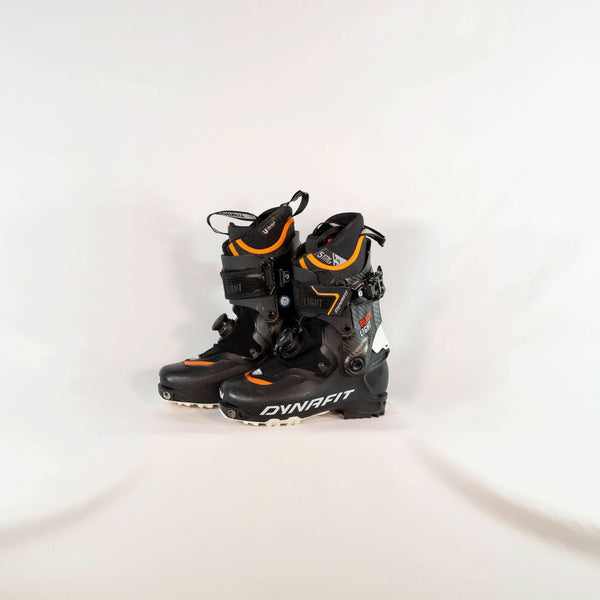 USED Dynafit Blacklight Alpine Touring Boots 25.5 - White Mountain Ski Co