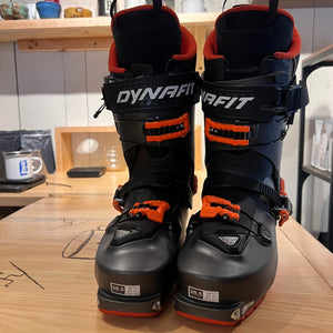 USED Dynafit Hoji Free 130 28.5 - White Mountain Ski Co