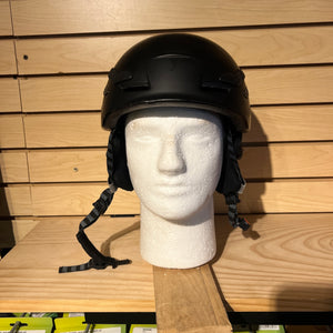 Used Uvex p.8000 Tour Ski Helmet - Medium - White Mountain Ski Co