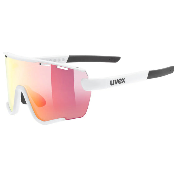 UVEX SPORTSTYLE 236 S SET Sunglasses - White Mountain Ski Co