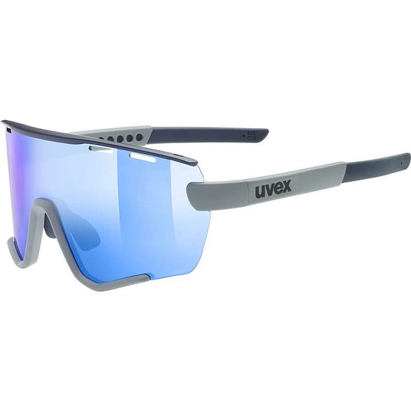 UVEX SPORTSTYLE 236 SET Sunglasses - White Mountain Ski Co