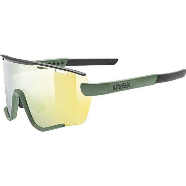 UVEX SPORTSTYLE 236 SET Sunglasses - White Mountain Ski Co