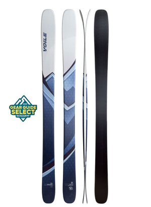 Voile Hyper Manti Skis Men's - White Mountain Ski Co