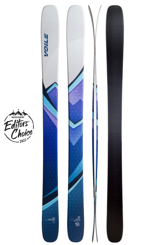 Voile Hyper Manti Skis Women's - White Mountain Ski Co