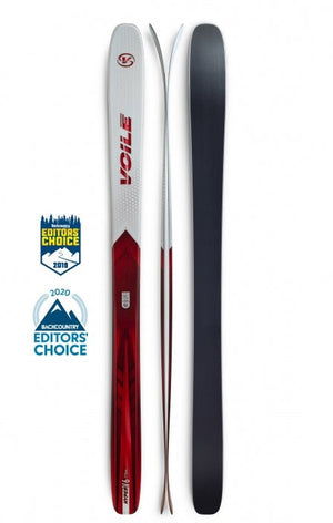 Voile Hyper V6 2022 - White Mountain Ski Co