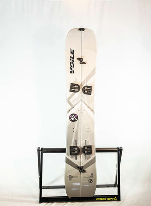 Voile Spartan Splitboard 154 cm #23 - White Mountain Ski Co