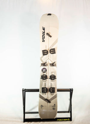 Voile Spartan Splitboard 158 cm #25 - White Mountain Ski Co