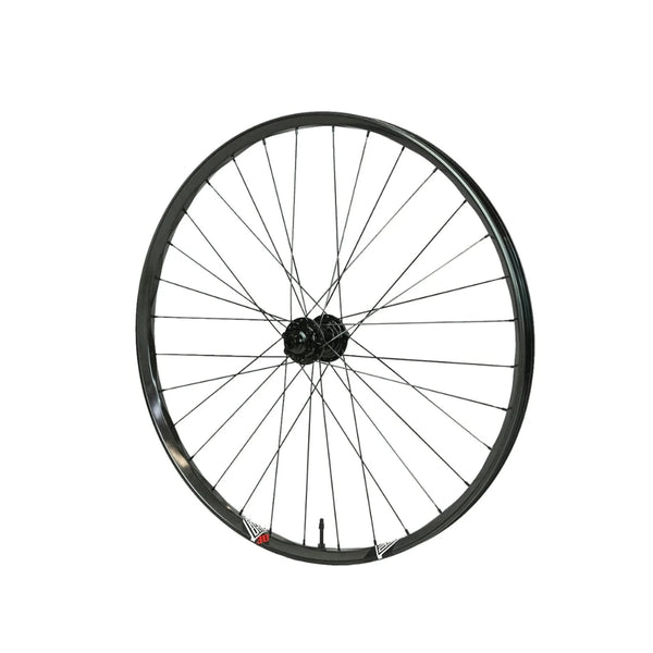 We Are One Composites Convergence Triad 30mm Carbon Wheelset - Industry Nine Hydra 29" Boost - White Mountain Ski Co