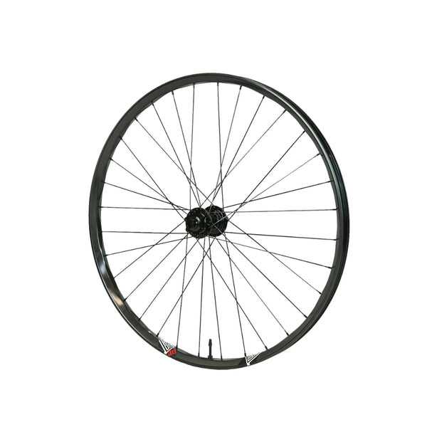 We Are One Composites Convergence Triad 30mm Carbon Wheelset - Industry Nine Hydra 29" Boost