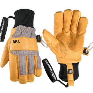 Wells Lamont Lifty Glove - White Mountain Ski Co
