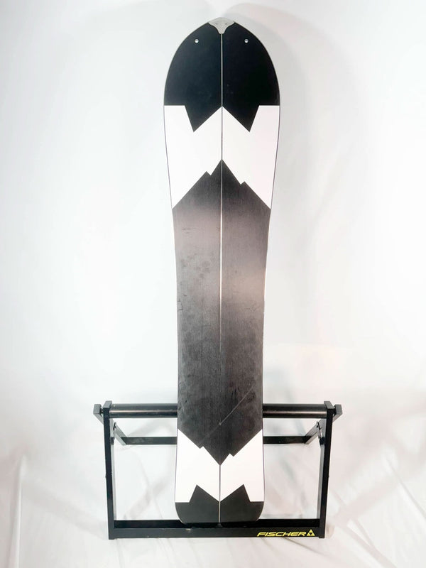 Weston Backwoods Splitboard 157 cm #35 - White Mountain Ski Co