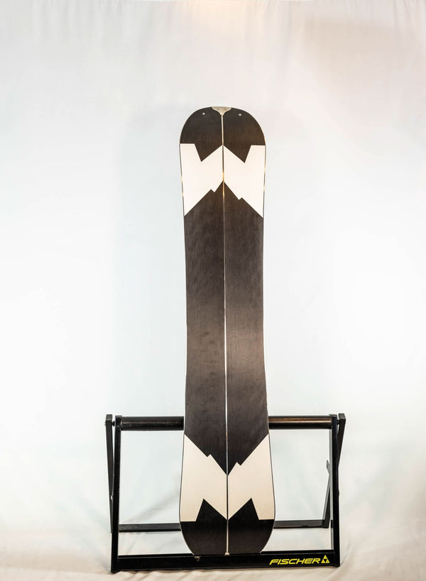 Weston Range Splitboard 155 cm #28 - White Mountain Ski Co