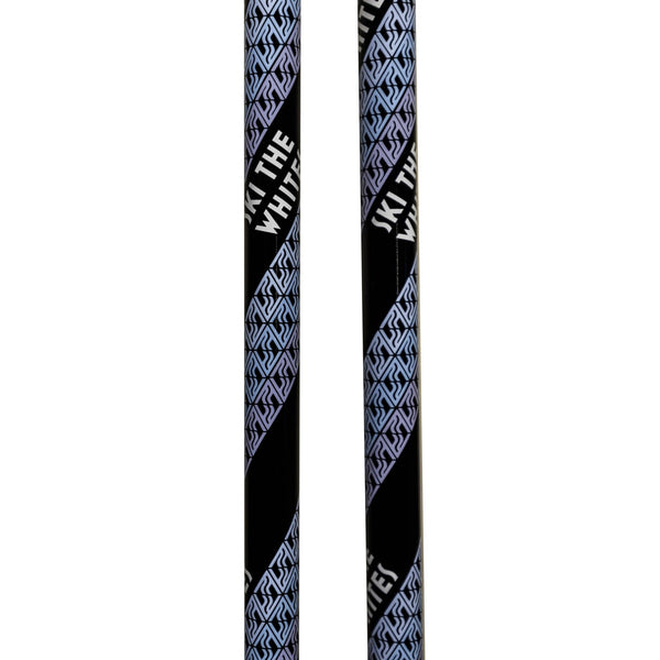 White Mountain Ski Co Backcountry Poles - White Mountain Ski Co