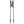 White Mountain Ski Co Backcountry Poles - White Mountain Ski Co