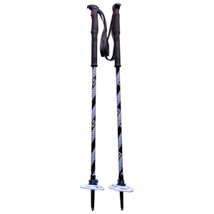 White Mountain Ski Co Backcountry Poles - White Mountain Ski Co