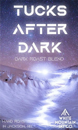 White Mountain Ski Coffee Co - White Mountain Ski Co