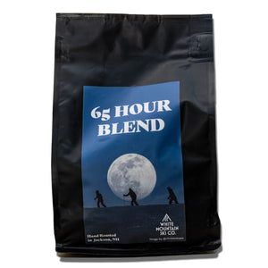 White Mountain Ski Coffee Co - White Mountain Ski Co