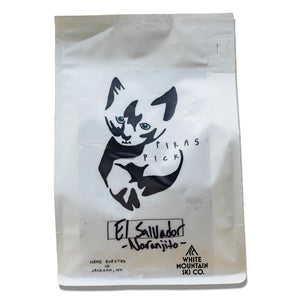 White Mountain Ski Coffee Co - White Mountain Ski Co