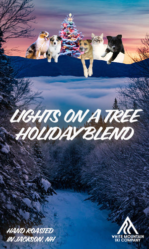 White Mountain Ski Coffee Co - White Mountain Ski Co