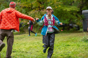 Bubba's Backyard Ultra 2025 Entry - White Mountain Ski Co