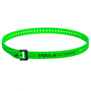 32" Voile Straps - White Mountain Ski Co