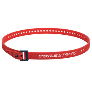 32" Voile Straps - White Mountain Ski Co