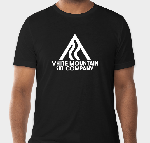 White Mountain Ski Co T-Shirt