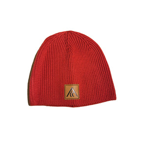 WMSC Acrylic Beanie - 2024 - White Mountain Ski Co