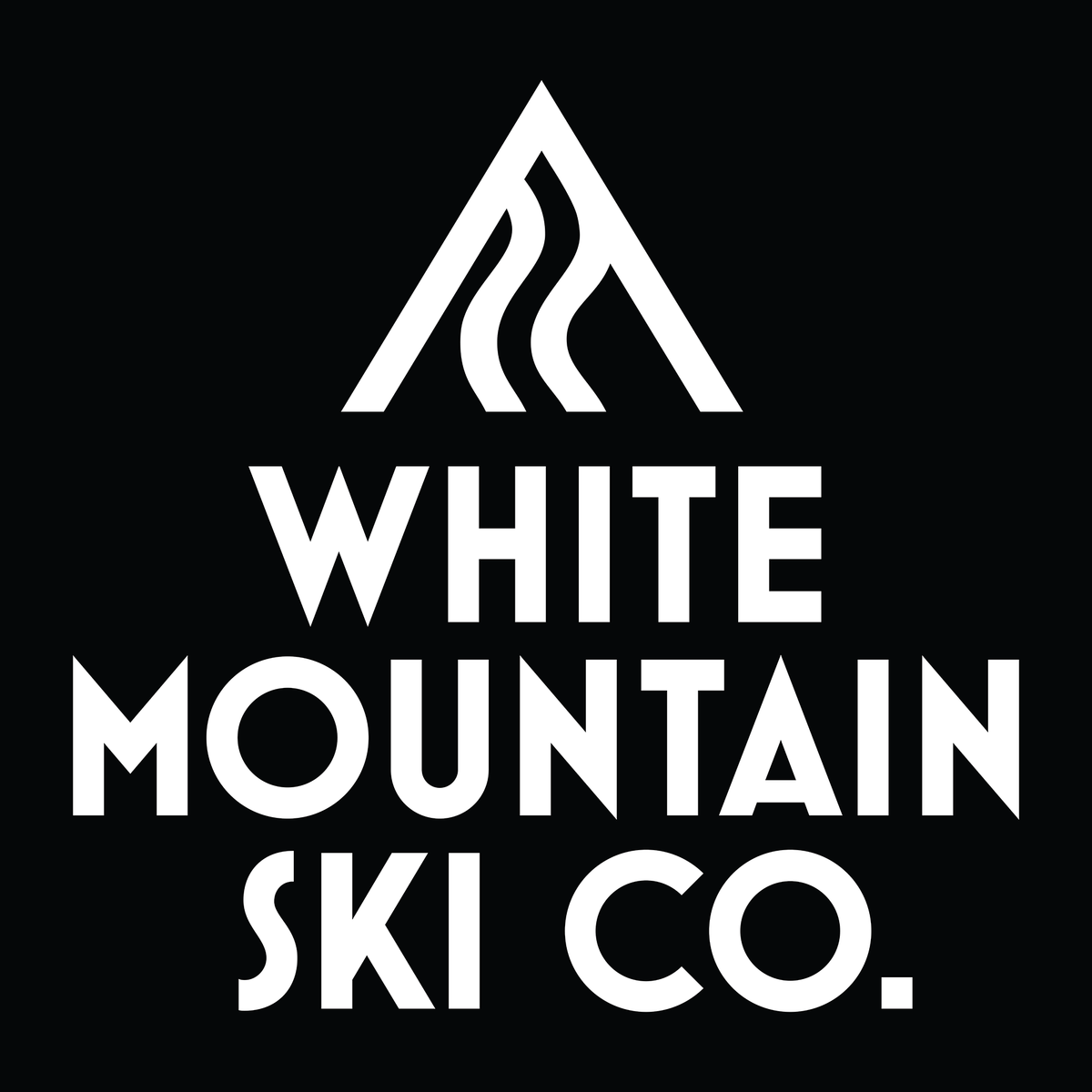 Splitboard Packs – White Mountain Ski Co