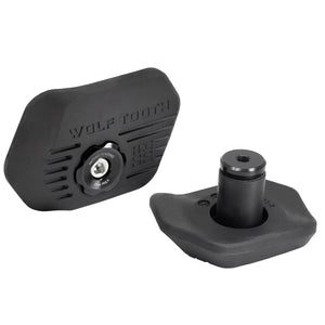 Wolftooth Components Locked-In Bar Ends