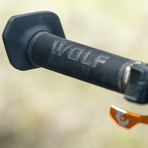 Wolftooth Components Locked-In Bar Ends