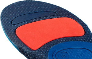 SIDAS XC 3D Nordic Insoles