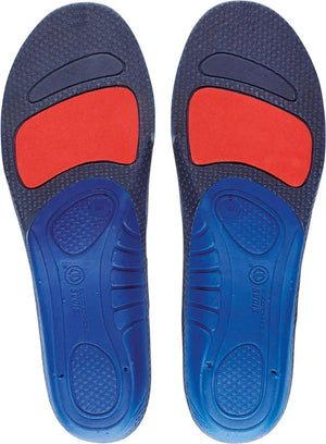 SIDAS XC 3D Nordic Insoles