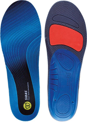 SIDAS XC 3D Nordic Insoles