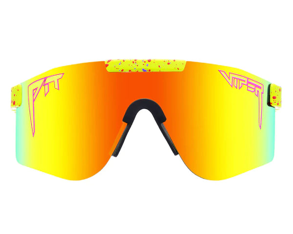 Pit Viper The 1993 Polarized  Double Wide