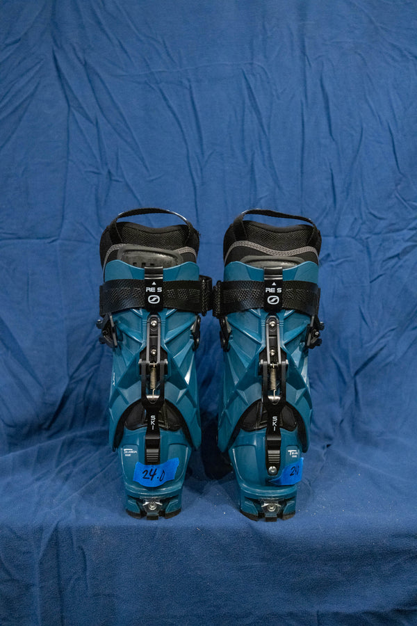 Scarpa F1 GT W 24.0 Ski Boots