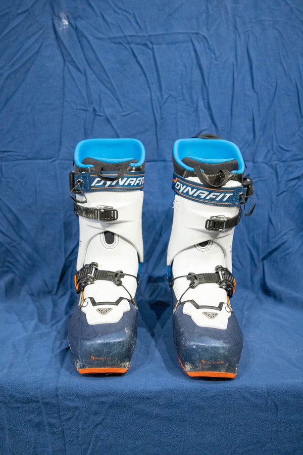 Dynafit TLT 8 26.5 Ski Boots