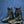 Fischer Travers GR 30.5 Ski Boots #34