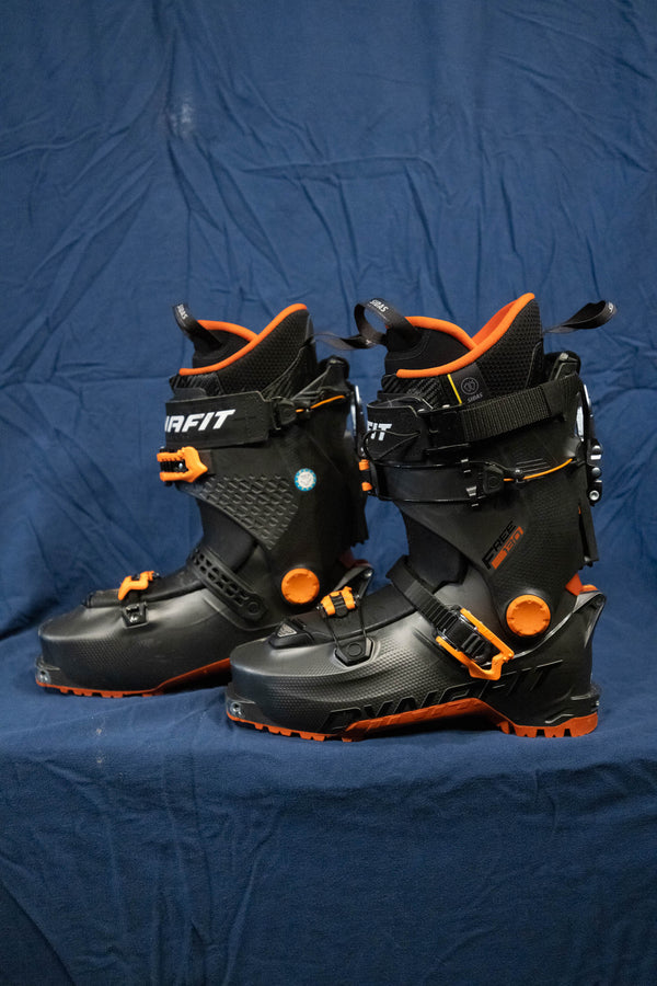 Dynafit Hoji 130 28.5 Ski Boots