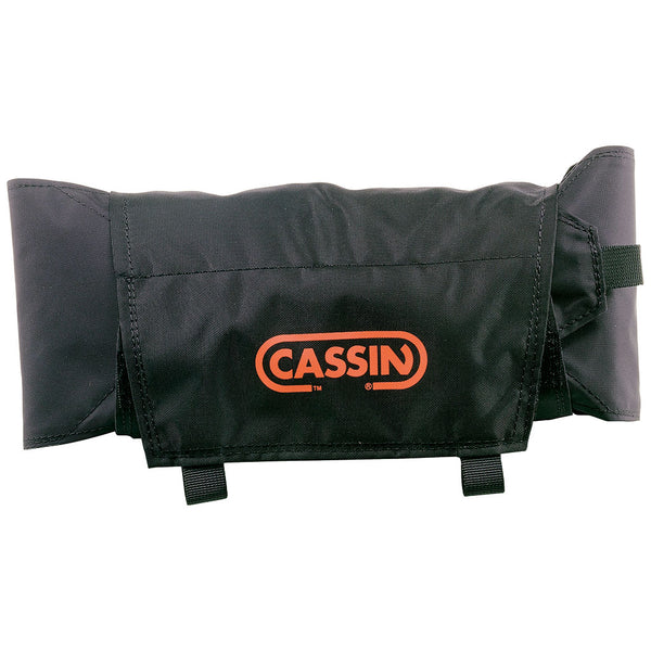 Camp/Cassin Foldable Crampon Bag