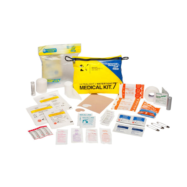 Adventure Medical Ultralight / Watertight .7 Medical Kit