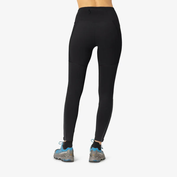 Norrona Women's Senja  Equaliser Stretch Tights