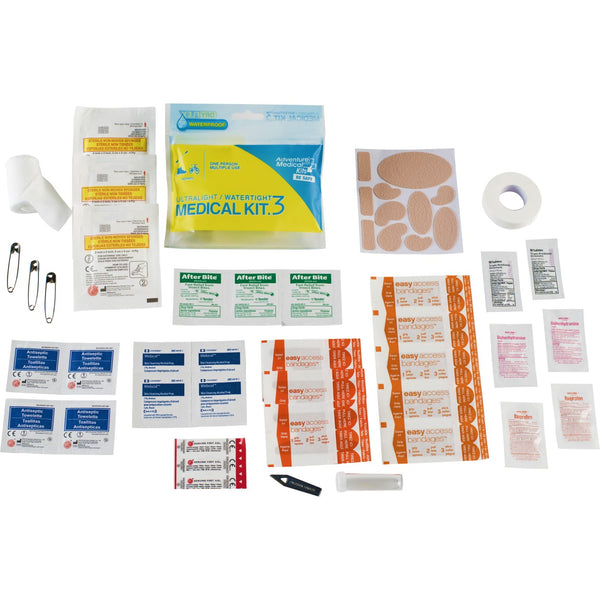 Adventure Medical Kits Ultralight / Watertight .3 Medical Kit