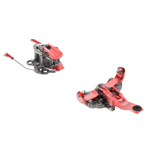 ATK Revolution World Cup Binding with Brakes
